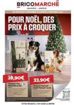 Promos et remises  : Pour Noël, des prix à croquer