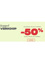 Promos et remises  : Koppelverkoop