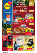 Prospectus Lidl : LIDL ATTUALE - IT