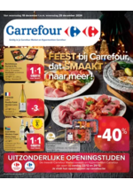 Prospectus Carrefour : MarketPromoties Van De Week