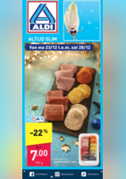 Folder - Aldi