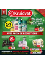 Prospectus Kruidvat : Dépliant 51