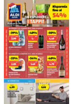 Prospectus Aldi : Üsi beste Schnäppchen