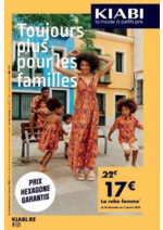 Promos et remises  : Toujours plus pour les familles