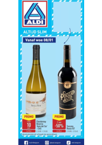 Prospectus Aldi BRAKEL : Altijd Slim!