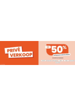 Prospectus Tape à l'oeil : Privé Verkoop