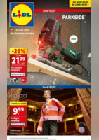 Appareil de massage, coussin chauffant, matelas de massage, faites vous plaisir chez Lidl. - Lidl