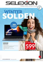 Promos et remises  : IT Folder Wintersolden