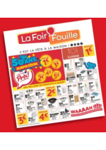 Promos et remises  : Des milliers de produits à moins de 1 €, 2 €, 3 €, 4 €, 5 €…