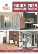 Promos et remises  : Guide AmÉnagement IntÉrieur