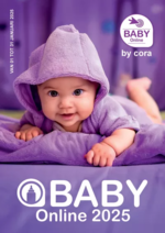 Promos et remises  : Baby