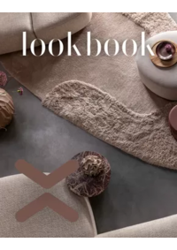 Prospectus XOOON : LOOKBOOK 2025