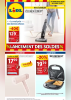 Réveillez le sportif en vous! Atteignez vos objectifs grâce aux affaires de sport Lidl. - Lidl