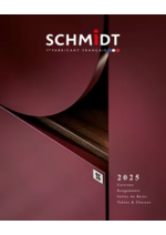 Promos et remises  : SCHMIDT 2025