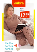 Prospectus Wibra : Hartjes