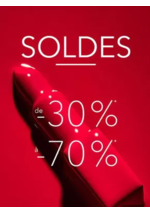 Promos et remises  : Soldes