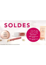 Promos et remises  : Soldes