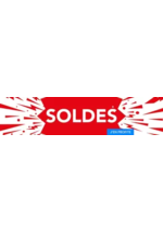 Promos et remises  : Soldes