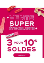 Promos et remises  : Vente super