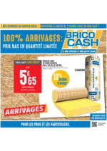 Prospectus Brico Cash : Les arrivages Brico Cash