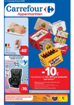 Prospectus Carrefour Drive : Promoties Van De Week