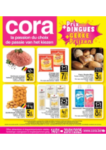 Promos et remises  : Gekke Prijzen