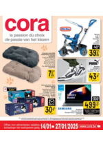 Promos et remises  : Niet Voedingswaren