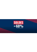 Prospectus  : Soldes