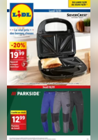 Profitez de la gamme de produits cuisine Lidl pour réaliser facilement des plats délicieux - Lidl