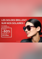 Soldes jusqu'à -50% ! - Lissac