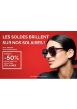 Promos et remises  : Soldes jusqu'à -50% !