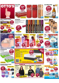 Prospectus Otto's Huttwil : Exklusivi Deals und Schnäppchen