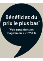 Promos et remises  : Offres exceptionnelles