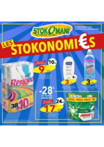 Prospectus stokomani : Les stokomies