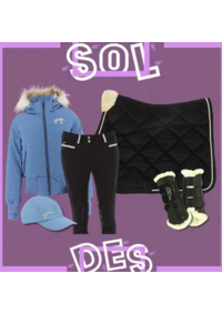 Prospectus Padd Amiens : LOOK 100% SOLDES