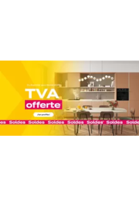 Prospectus Ixina Villefranche - Villefranche-sur-Saône : TVA offerte