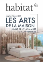 Promos et remises  : Les arts de la maison