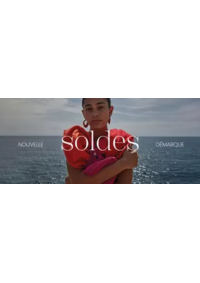 Prospectus Sud express SAINT LO : Soldes nouvelle démarque