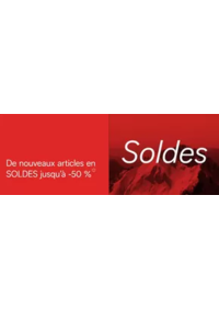 Prospectus C&A Proville : SOLDES - Jusqu'à -50 % sur une sélection d’articles