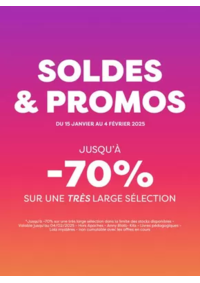 Prospectus Phildar BEAUVAIS 45 - Rue Carnot : Soldes & Promos