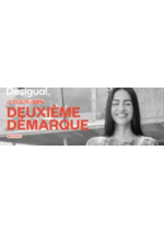 Prospectus Desigual : Jusqu'à -50%