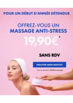 Promos et remises  : Offre spéciale