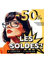 Promos et remises  : Les Soldes