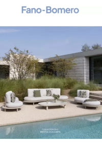 Prospectus Overstock Garden Waarschoot : Fano Bomero