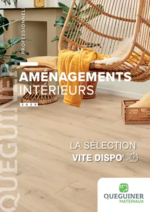 Promos et remises  : Aménagements Intérieurs