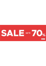 Promos et remises  : Sale Up To 70%