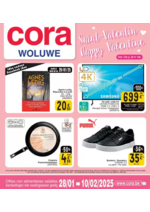 Promos et remises  : Happy Valentine!