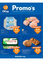 Prospectus OKay Supermarchés : Promo's