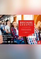 Brochure Groups 2025 - Autogrill