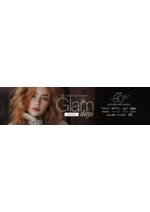 Promos et remises  : Glam Days